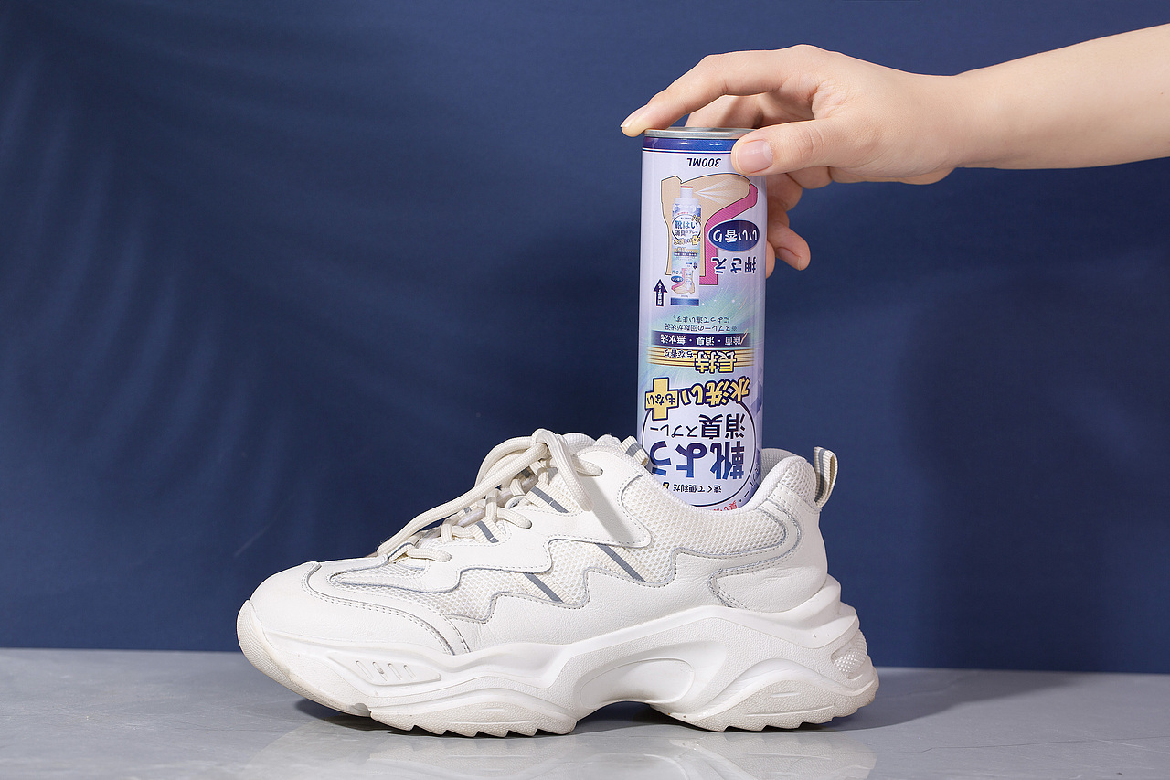日本Kinbata鞋襪除臭劑 輕松解決異味困擾的居家必備好物